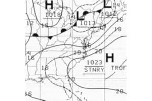 HF Weather Fax