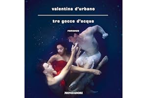 Romanzo d'amore