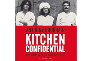 Kitchen Confidential: 25th Anniversary Edition