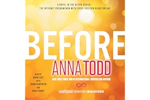 Before: After, Book 5