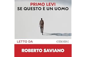 Se questo è un uomo