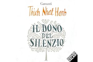 Il dono del silenzio