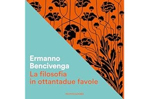 La filosofia in 82 favole