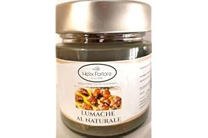 Lumache al naturale