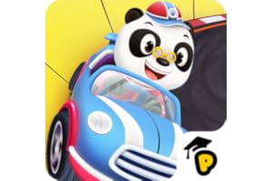 Dr. Panda Racers