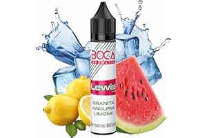 Aroma Granita Anguria e Limone 30ml