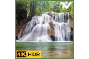 Case d'acqua tranquille - Video e musica della natura rilassante
