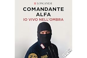 Io vivo nell'ombra
