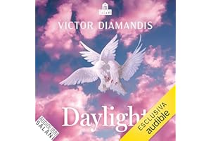 Daylight (Italian Edition)
