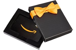 Amazon.it Buono Regalo in cofanetto regalo