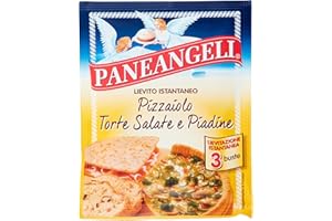 Paneangeli Lievito Istantaneo Pizzaiolo - 45 g