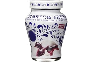 Amarena Fabbri 400g