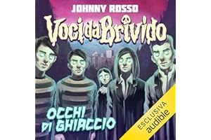 Occhi di ghiaccio: Mystery Files 3