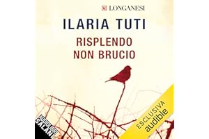 Risplendo non brucio