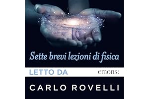 Sette brevi lezioni di fisica