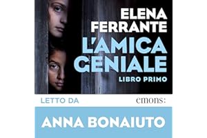 L'amica geniale: Libro primo