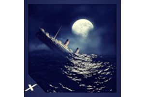 Titanic Ocean View