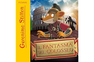 Il fantasma del colosseo
