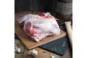 Agnello, quarto anteriore.