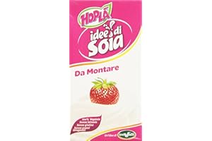 Hoplã Panna Da Montare Idee Di Soia Ml.500