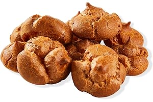 Belli Freschi - Bignè Vuoti Senza Glutine - 90 g