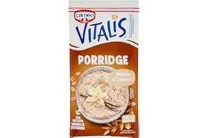 Cameo Vitalis Porridge Classico, 54g