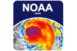 NOAA Weather Radar