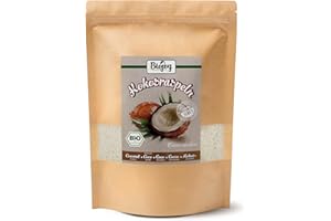 Biojoy Scaglie di Cocco BIO (500 g), senza zuccherо aggiuntо, non tostate