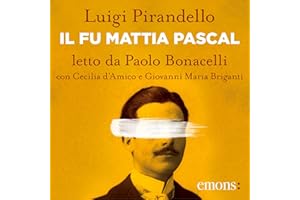 Il fu Mattia Pascal