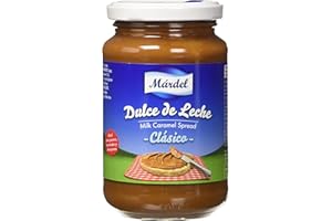 Mardel Dulce De Leche Pastelero- 450 gr