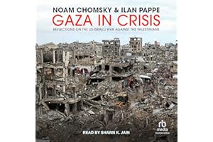 Gaza in Crisis: Reflections on the US-Israeli War Against the Palestinians