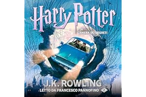 Harry Potter e la camera dei segreti (Harry Potter 2)