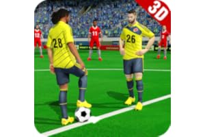 Football Games : Soccer Fantasy