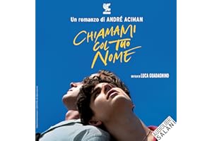 Chiamami col tuo nome