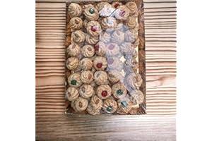 PASTA ALLA MANDORLA 2 KG - PASTICCINI