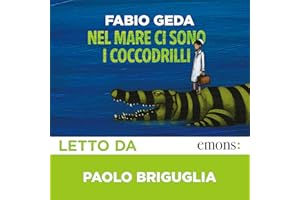 Nel mare ci sono i coccodrilli