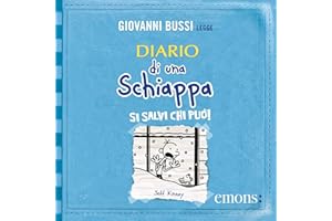 Si salvi chi può: Diario di una schiappa 6
