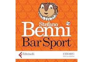 Bar sport