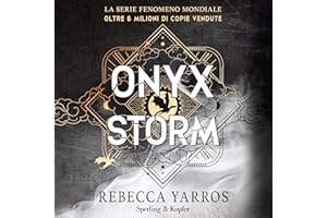 Onyx Storm: The Empyrean Series - Vol. 3