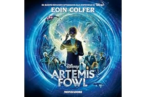 Artemis Fowl 1