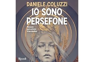 Io sono Persefone