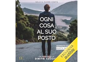 Ogni cosa al suo posto