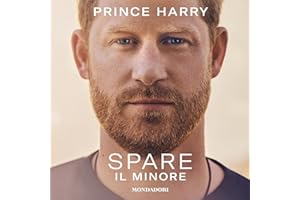 Spare: Il minore