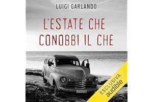 L'estate che conobbi il Che