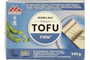 Mori-Nu Tofu Compatto - 12 pezzi x 349 g