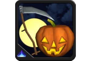 Spooky Halloween 3D
