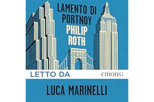 Lamento di Portnoy