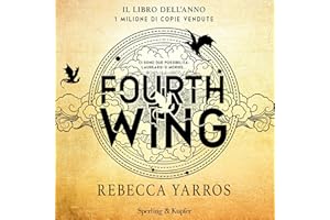 Fourth Wing: The Empyrean Series - Vol. 1